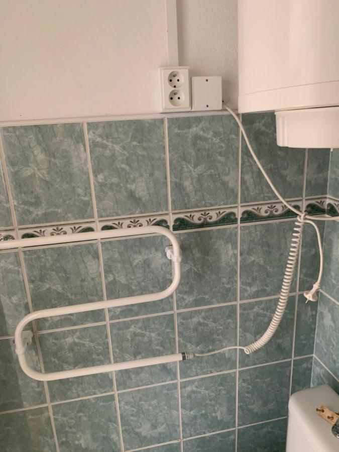 Chaty - Dobra Voda 86 Horní Planá Bagian luar foto