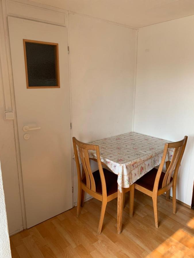 Chaty - Dobra Voda 86 Horní Planá Bagian luar foto