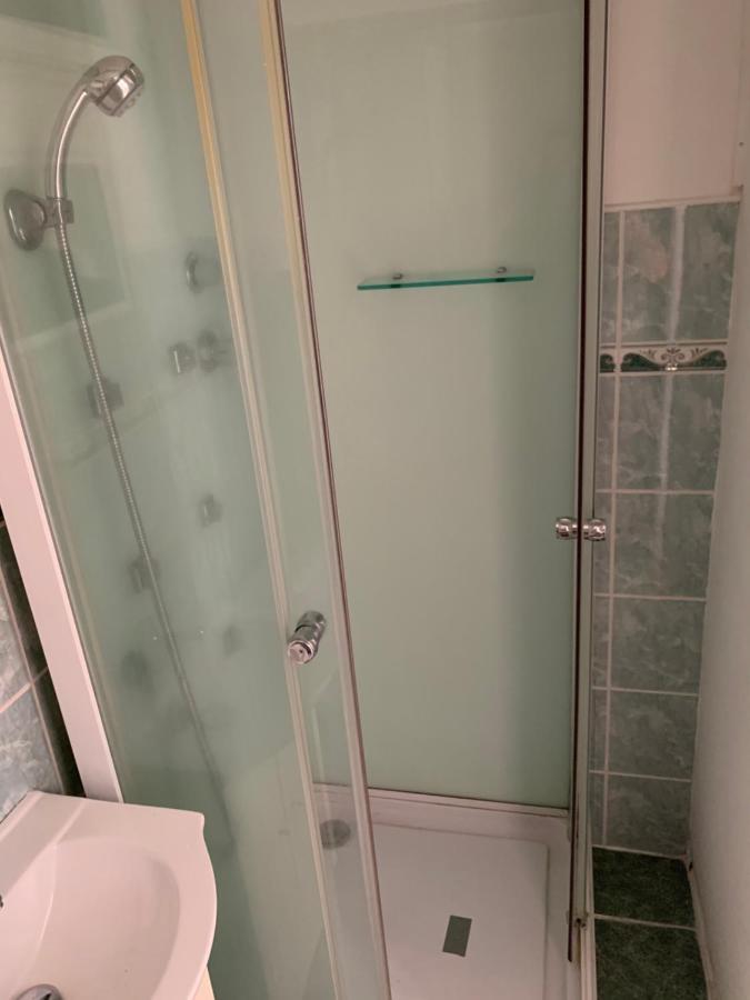 Chaty - Dobra Voda 86 Horní Planá Bagian luar foto